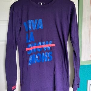 Mons Royale Yotei BF Wool Base Layer S